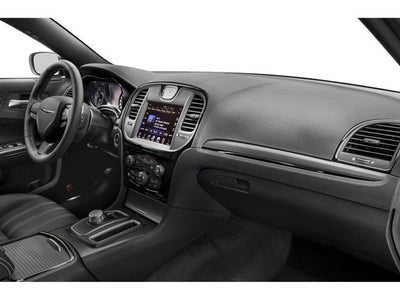 2015 Chrysler 300 S