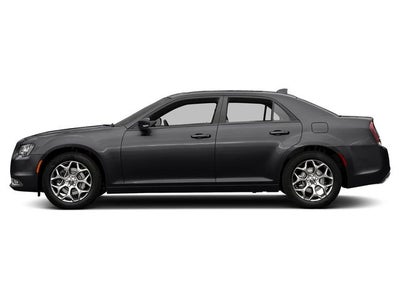 2015 Chrysler 300 S