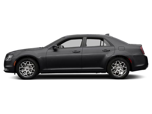 2015 Chrysler 300 S