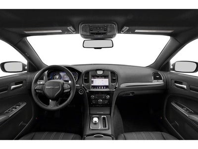 2015 Chrysler 300 S
