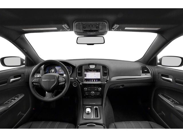 2015 Chrysler 300 S