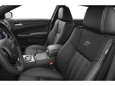 2015 Chrysler 300 S