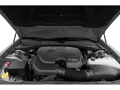 2015 Chrysler 300 S