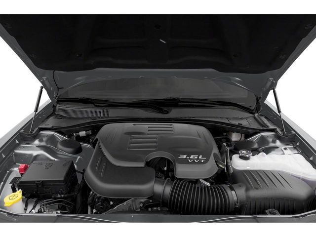 2015 Chrysler 300 S