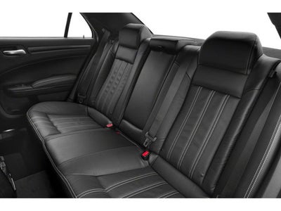2015 Chrysler 300 S