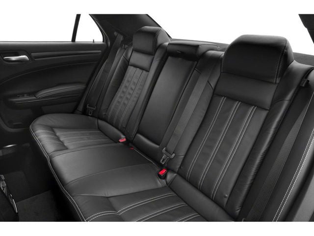 2015 Chrysler 300 S