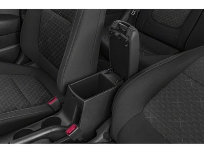 2019 Kia Rio S
