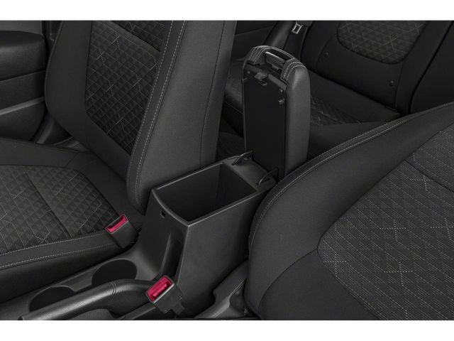 2019 Kia Rio S