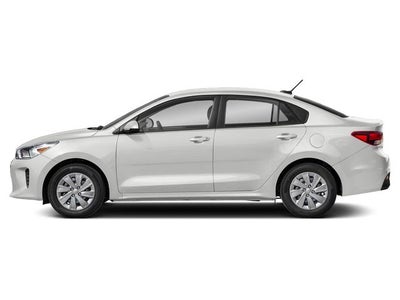 2019 Kia Rio S