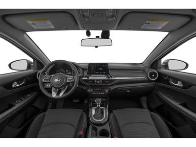 2019 Kia Forte S