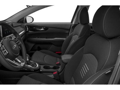 2019 Kia Forte S
