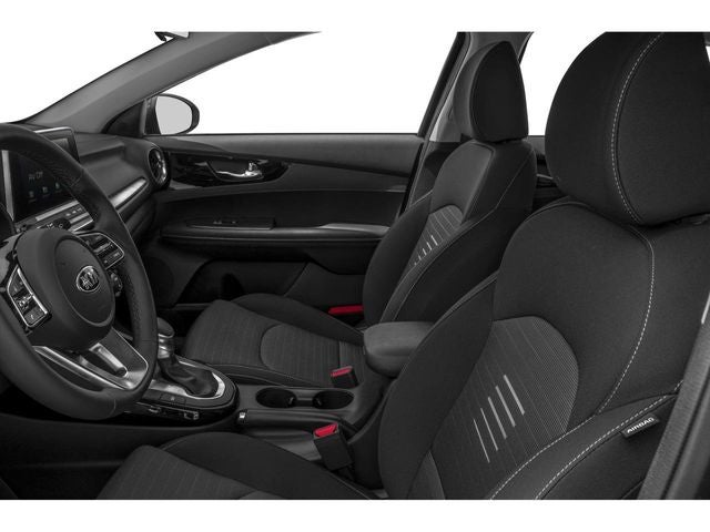 2019 Kia Forte S