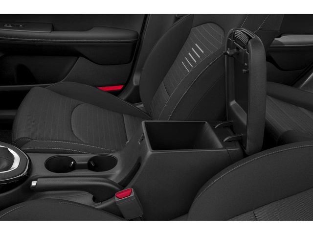 2019 Kia Forte S