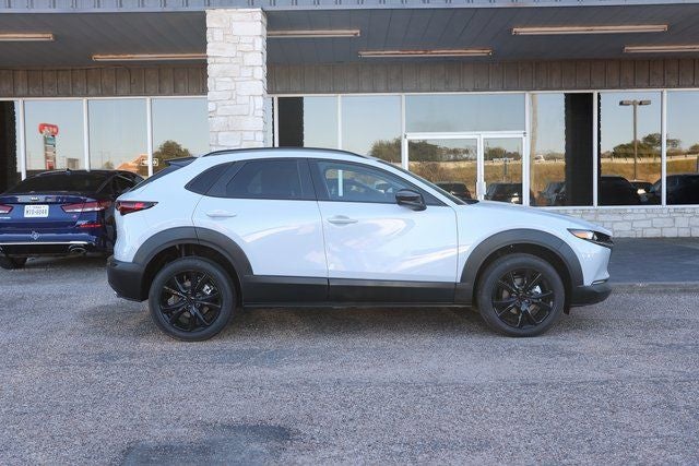 2026 Mazda Mazda CX-30 2.5 S Aire Edition