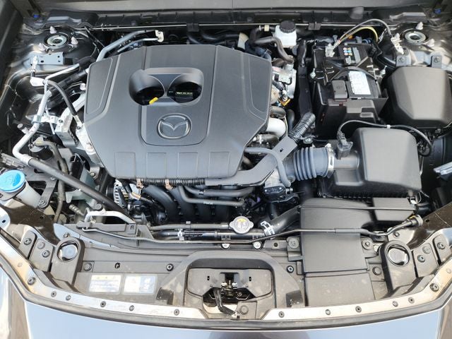 2025 Mazda Mazda CX-30 2.5 S Preferred Package