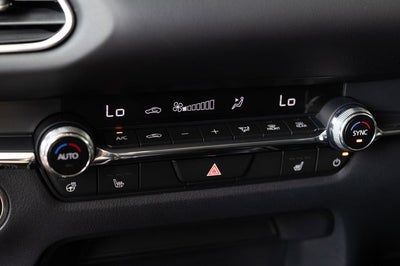2025 Mazda Mazda CX-30 2.5 Turbo Premium Package