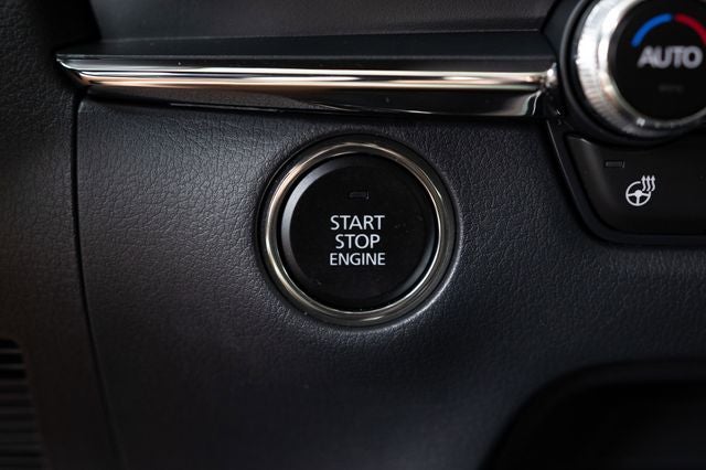 2025 Mazda Mazda CX-30 2.5 Turbo Premium Package