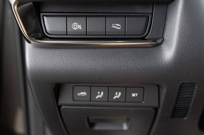 2025 Mazda Mazda CX-30 2.5 Turbo Premium Package
