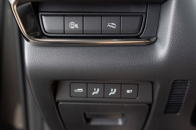 2025 Mazda Mazda CX-30 2.5 Turbo Premium Package