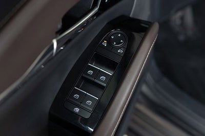 2025 Mazda Mazda CX-30 2.5 Turbo Premium Package