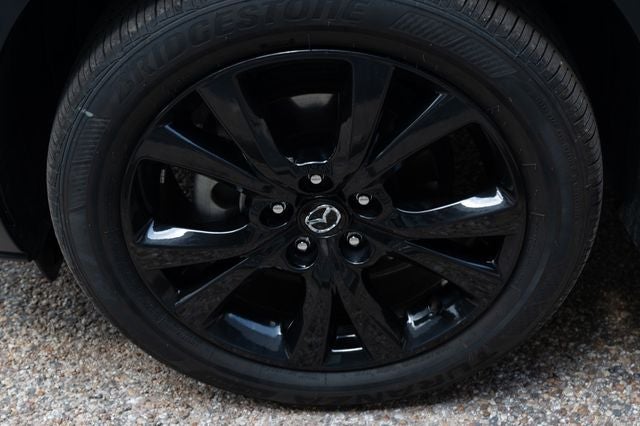 2025 Mazda Mazda CX-30 2.5 Turbo Premium Package