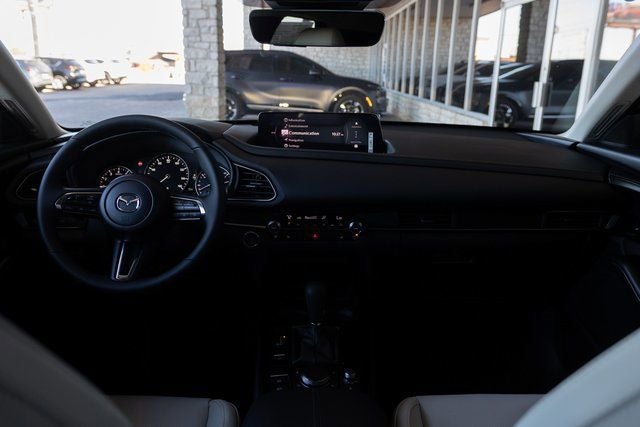 2026 Mazda Mazda CX-30 2.5 Turbo Premium Plus AWD