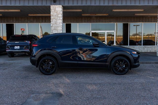 2026 Mazda Mazda CX-30 2.5 Turbo Premium Plus AWD