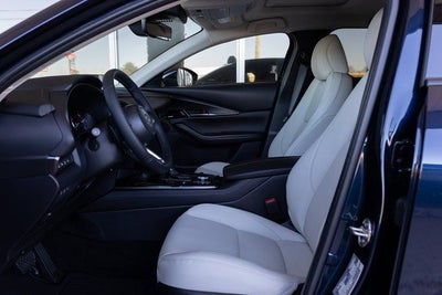 2026 Mazda Mazda CX-30 2.5 Turbo Premium Plus AWD