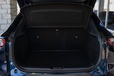 2026 Mazda Mazda CX-30 2.5 Turbo Premium Plus AWD