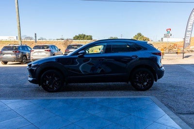 2026 Mazda Mazda CX-30 2.5 Turbo Premium Plus AWD