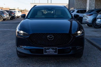 2026 Mazda Mazda CX-30 2.5 Turbo Premium Plus AWD
