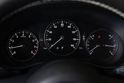 2026 Mazda Mazda CX-30 2.5 S Aire Edition