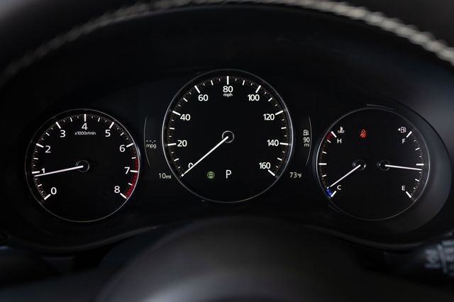 2026 Mazda Mazda CX-30 2.5 S Aire Edition