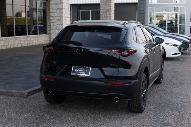 2026 Mazda Mazda CX-30 2.5 S Aire Edition