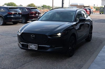2026 Mazda Mazda CX-30 2.5 S Aire Edition