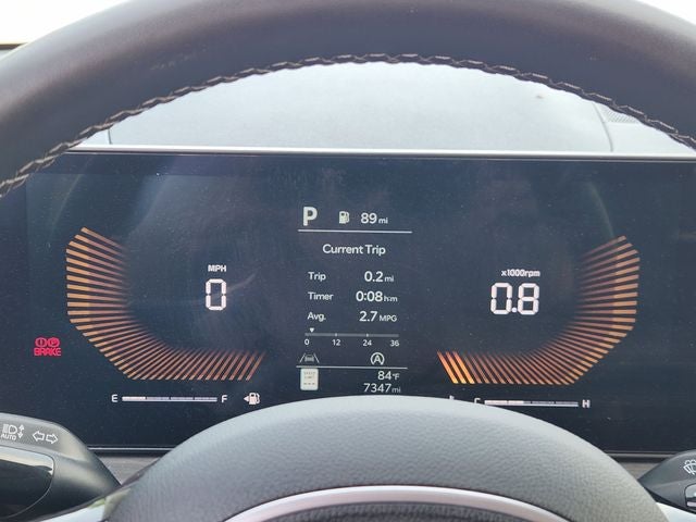 2025 Kia Sorento X-Line EX