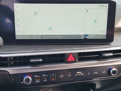2025 Kia Sorento X-Line EX