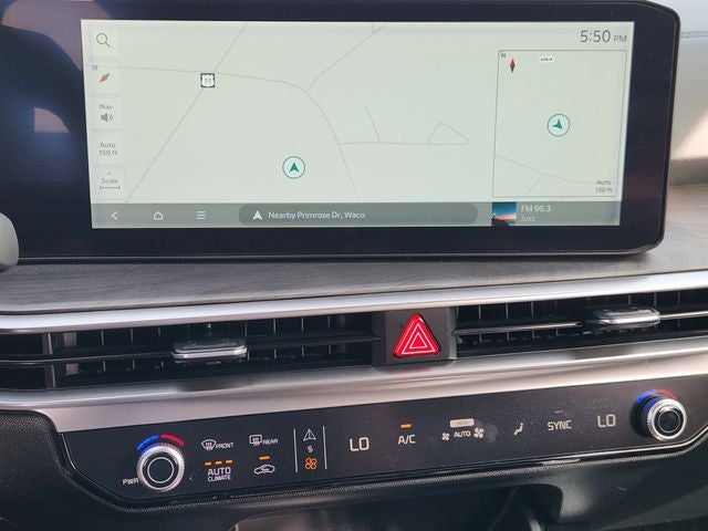 2025 Kia Sorento X-Line EX