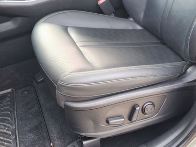 2025 Kia Sorento X-Line EX