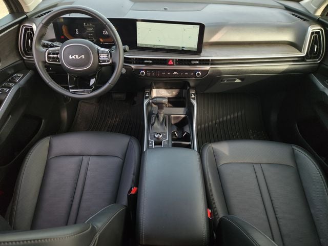 2025 Kia Sorento X-Line EX