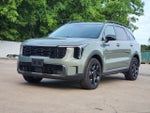 2025 Kia Sorento X-Line EX