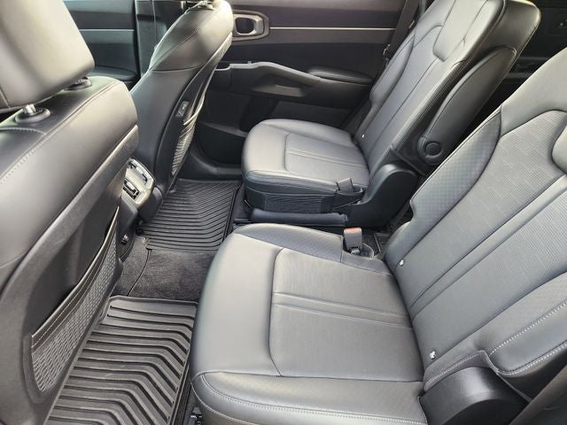 2025 Kia Sorento X-Line EX