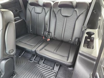 2025 Kia Sorento X-Line EX