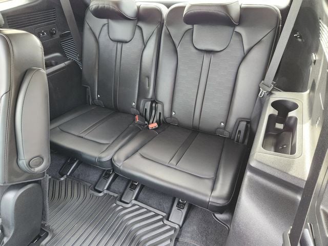 2025 Kia Sorento X-Line EX