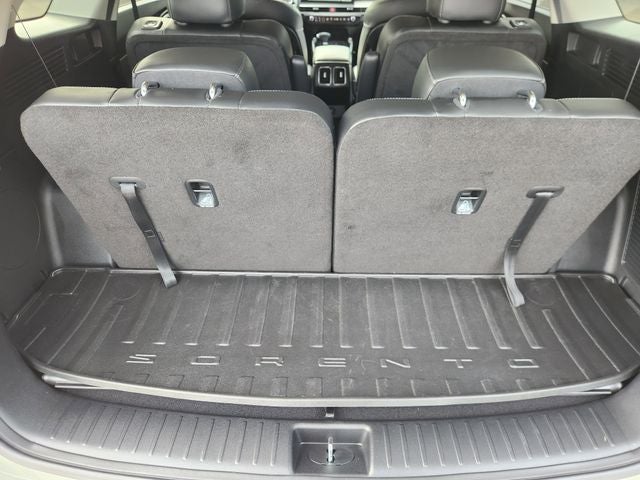 2025 Kia Sorento X-Line EX