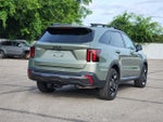 2025 Kia Sorento X-Line EX