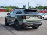 2025 Kia Sorento X-Line EX