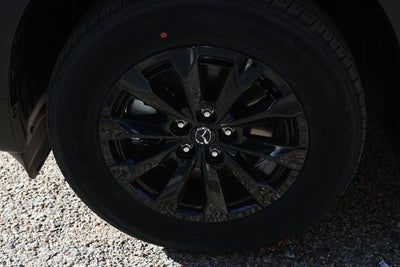 2026 Mazda Mazda CX-50 Hybrid Preferred AWD