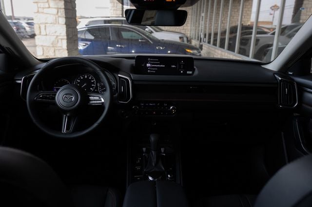 2026 Mazda Mazda CX-50 Hybrid Premium Plus AWD
