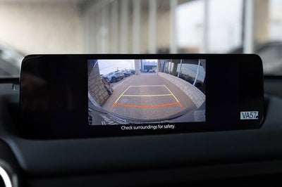 2026 Mazda Mazda CX-50 Hybrid Premium Plus AWD